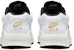Air Jordan Nike Stadium 90 'Putih/Hitam/Sail/Emas Metalik' DX4397-170