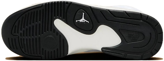 Air Jordan Nike Stadium 90 'Putih/Hitam/Sail/Emas Metalik' DX4397-170 Details for Air Jordan Nike Stadium 90 'Putih/Hitam/Sail/Emas Metalik' DX4397-170