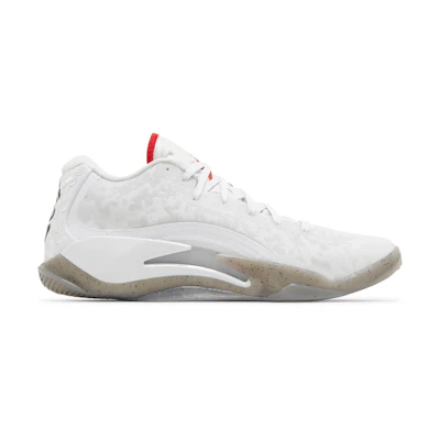 Jordan Nike Zion 3 Fresh Paint