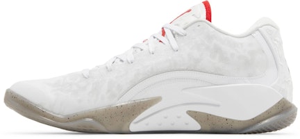 Air Jordan Nike Zion 3 Cat Air Baru DR0675-106/DR0676-106 Lookbook Air Jordan Nike Zion 3 Cat Air Baru DR0675-106/DR0676-106