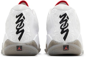 Air Jordan Nike Zion 3 Cat Air Baru DR0675-106/DR0676-106 Details for Air Jordan Nike Zion 3 Cat Air Baru DR0675-106/DR0676-106