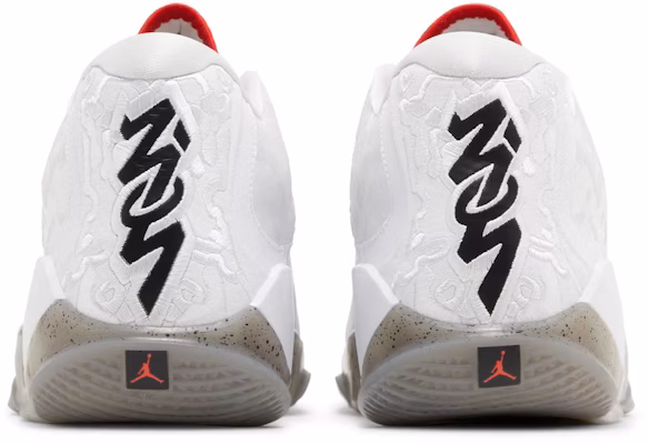 Air Jordan Nike Zion 3 Lukisan Segar DR0675-106/DR0676-106 Details for Air Jordan Nike Zion 3 Lukisan Segar DR0675-106/DR0676-106