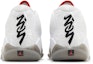 Details for Air Jordan Nike Zion 3 Lukisan Segar DR0675-106/DR0676-106