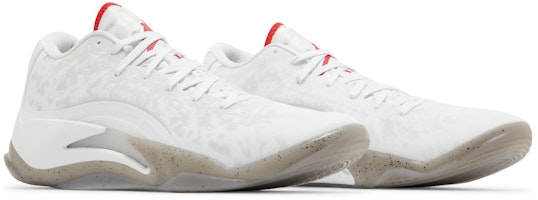 Air Jordan Nike Zion 3 Cat Air Baru DR0675-106/DR0676-106 Cheap Air Jordan Nike Zion 3 Cat Air Baru DR0675-106/DR0676-106