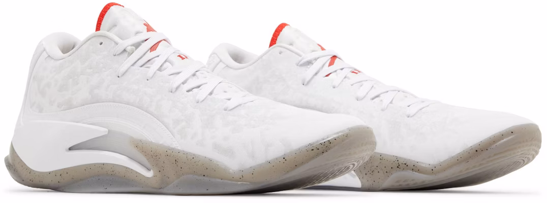 Air Jordan Nike Zion 3 Lukisan Segar DR0675-106/DR0676-106 Cheap Air Jordan Nike Zion 3 Lukisan Segar DR0675-106/DR0676-106