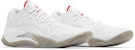Air Jordan Nike Zion 3 Lukisan Segar DR0675-106/DR0676-106