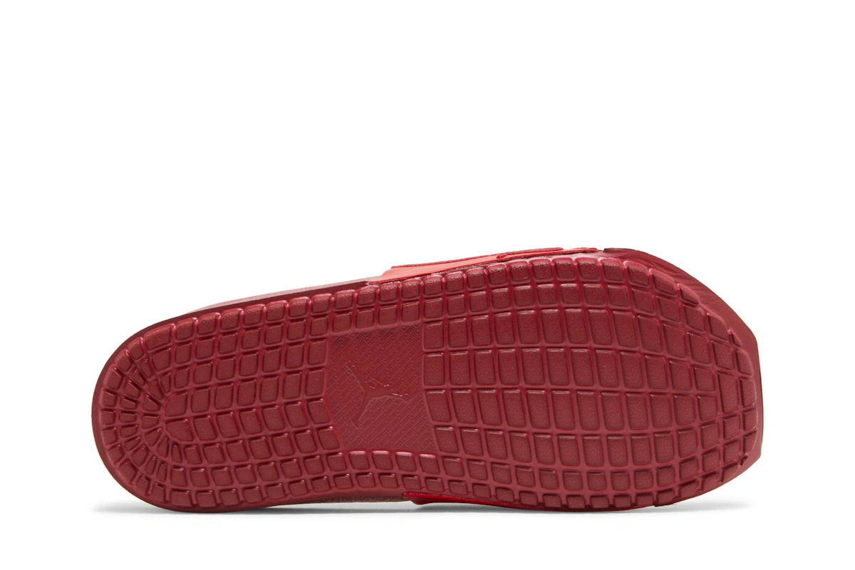 (Women) Air Jordan Nola Slide 'University Red Pomegranate'