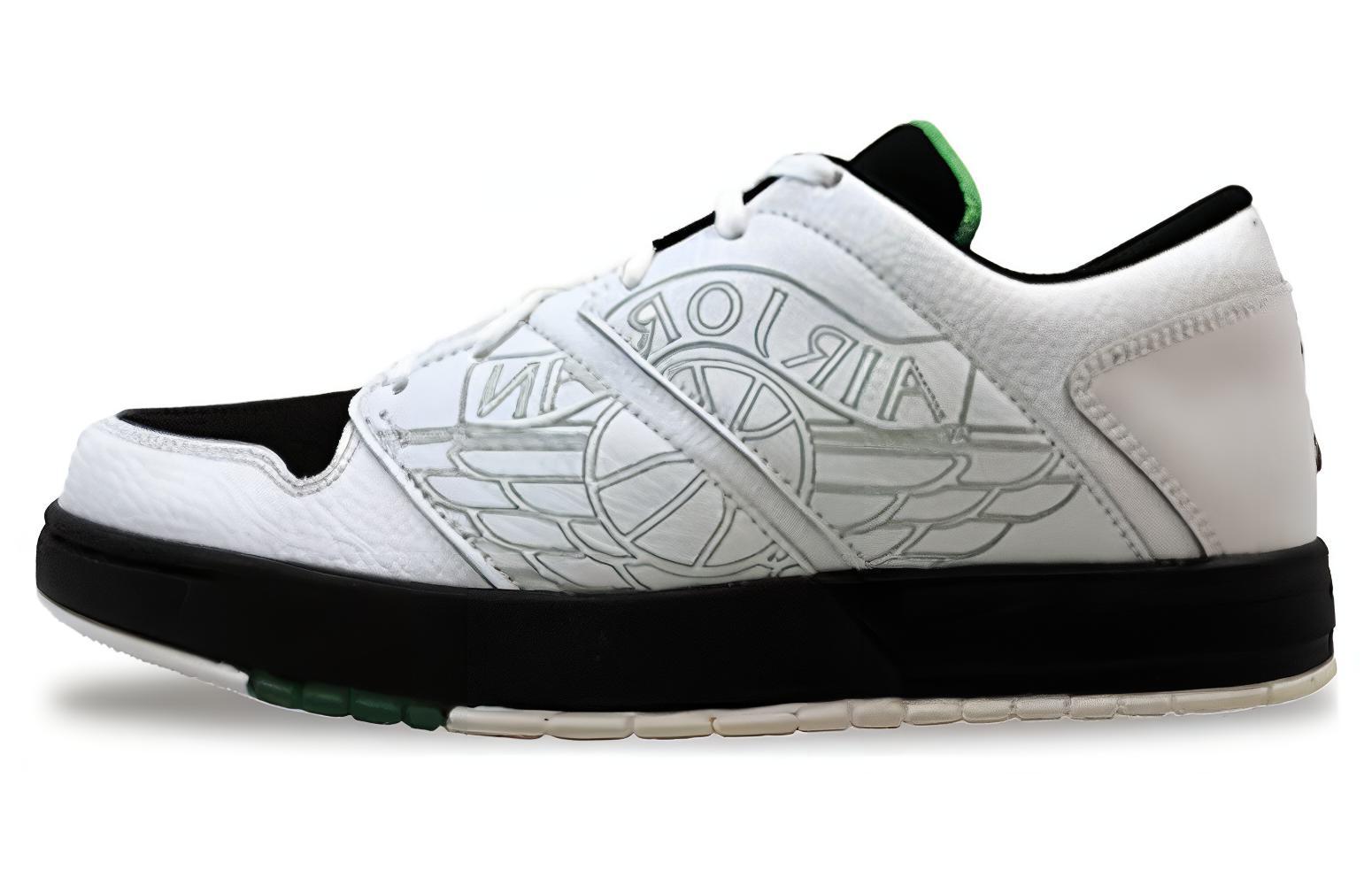 Air Jordan Nu 1 Retro Low 317163-101