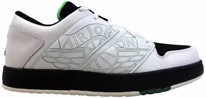 Order Air Jordan Numéro 1 Retro Low 317163-101