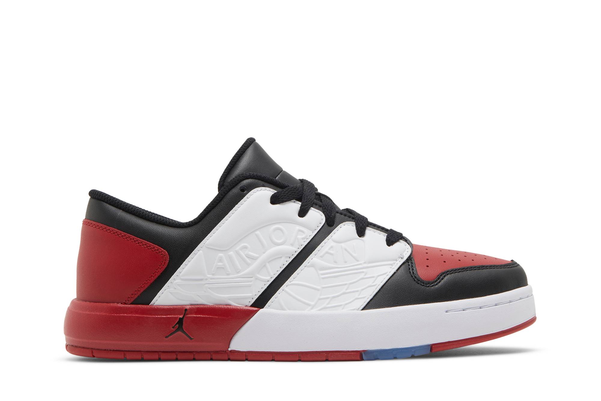 Air Jordan Nu Retro 1 Low 2022 'Chicago' 