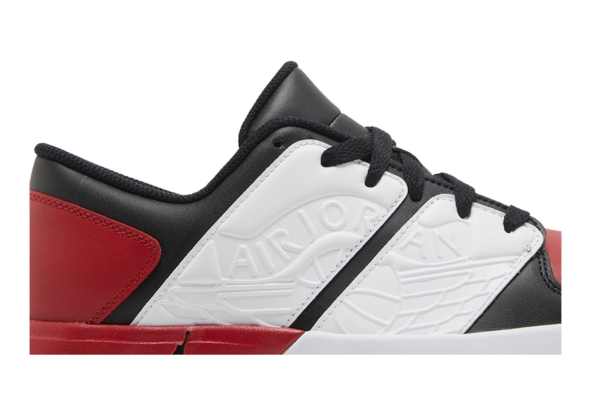 Air Jordan Nu Retro 1 Low 2022 'Chicago'