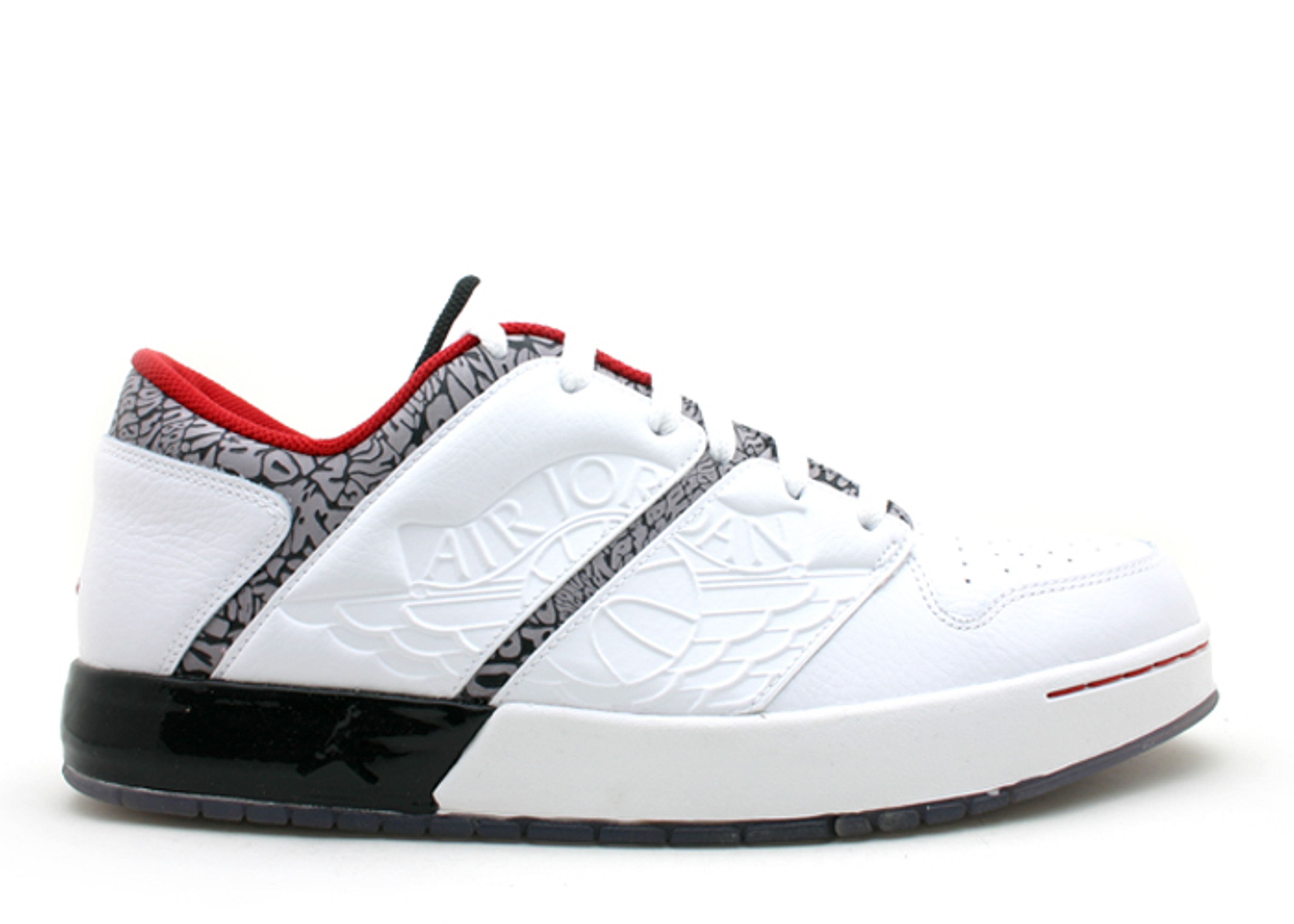 Air Jordan Nu Retro 1 Low 317163-161