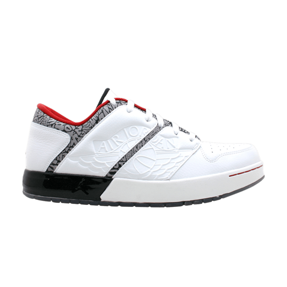 Air Jordan Nu Retro 1 Low 317163-161