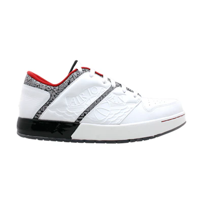 Jordan Nu Retro 1 Low