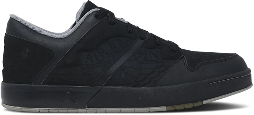 Air Jordan Nu Retro 1 Low ''Nero'' 317163-012 Buy Air Jordan Nu Retro 1 Low ''Nero'' 317163-012