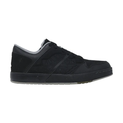 Jordan Nu Retro 1 Low 'Black'