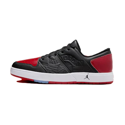 Jordan Nu Retro 1 'Bred Toe'
