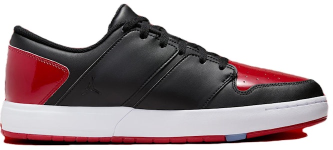 Air Jordan Nu Retro 1 Low Negro Blanco Rojo Varsity DV5141-006 Order Air Jordan Nu Retro 1 Low Negro Blanco Rojo Varsity DV5141-006