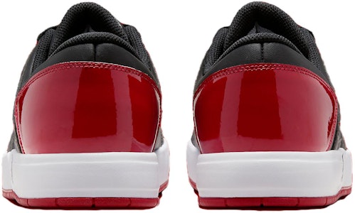 Air Jordan Nu Retro 1 Low Negro Blanco Rojo Varsity DV5141-006 Purchase Air Jordan Nu Retro 1 Low Negro Blanco Rojo Varsity DV5141-006