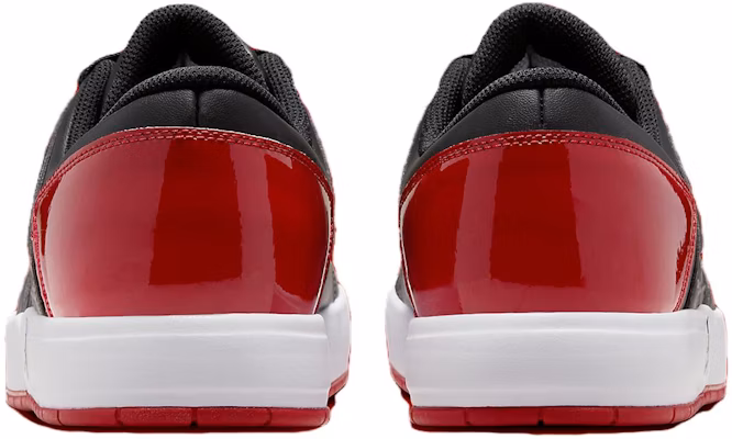 Air Jordan Nu Retro 1 Low 'Black White Varsity Red' DV5141-006 Purchase Air Jordan Nu Retro 1 Low 'Black White Varsity Red' DV5141-006