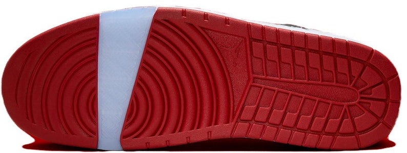 Air Jordan Nu Retro 1 Low Negro Blanco Rojo Varsity DV5141-006 Details for Air Jordan Nu Retro 1 Low Negro Blanco Rojo Varsity DV5141-006