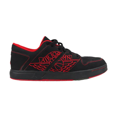 Jordan Nu Retro 1 Low 'Bred'