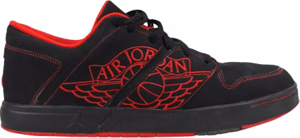 Air Jordan Nu Retro 1 Low 'Bred' 317163-064 Air Jordan Nu Retro 1 Low 'Bred' 317163-064