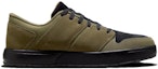 Order Air Jordan Nu Retro 1 Low 'Cargo Khaki' Lelaki Wanita DV5141-200