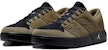 Air Jordan Nu Retro 1 Low 'Cargo Khaki' Lelaki Wanita DV5141-200