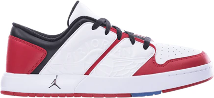 Air Jordan Nu Retro 1 Low 'Chicago' DV5141-611 Air Jordan Nu Retro 1 Low 'Chicago' DV5141-611