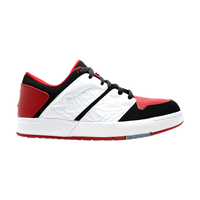 Jordan Nu Retro 1 Low 'Chicago' 2007