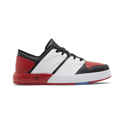 Jordan Nu Retro 1 Low 'Chicago' 2022