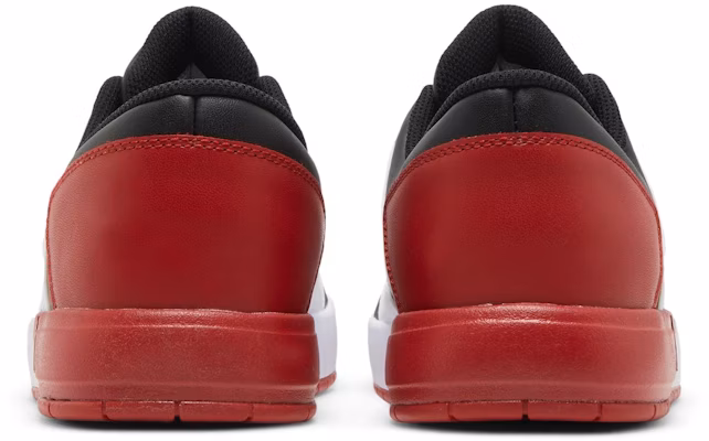 Air Jordan Nu Retro 1 Low 'Chicago' 2022 Indonesia DV5141-601 Details for Air Jordan Nu Retro 1 Low 'Chicago' 2022 Indonesia DV5141-601