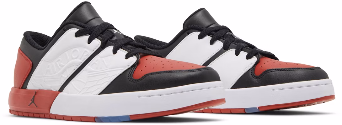 Air Jordan Nu Retro 1 Low 'Chicago' 2022 Indonesia DV5141-601 Cheap Air Jordan Nu Retro 1 Low 'Chicago' 2022 Indonesia DV5141-601