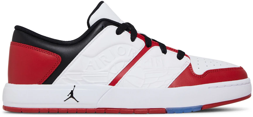 Air Jordan Nu Retro 1 Low 'Chicago' Sepatu Sneakers Pria DV5141-611 Buy Air Jordan Nu Retro 1 Low 'Chicago' Sepatu Sneakers Pria DV5141-611