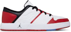 Buy Air Jordan Nu Retro 1 Low 'Chicago' Sepatu Sneakers Pria DV5141-611