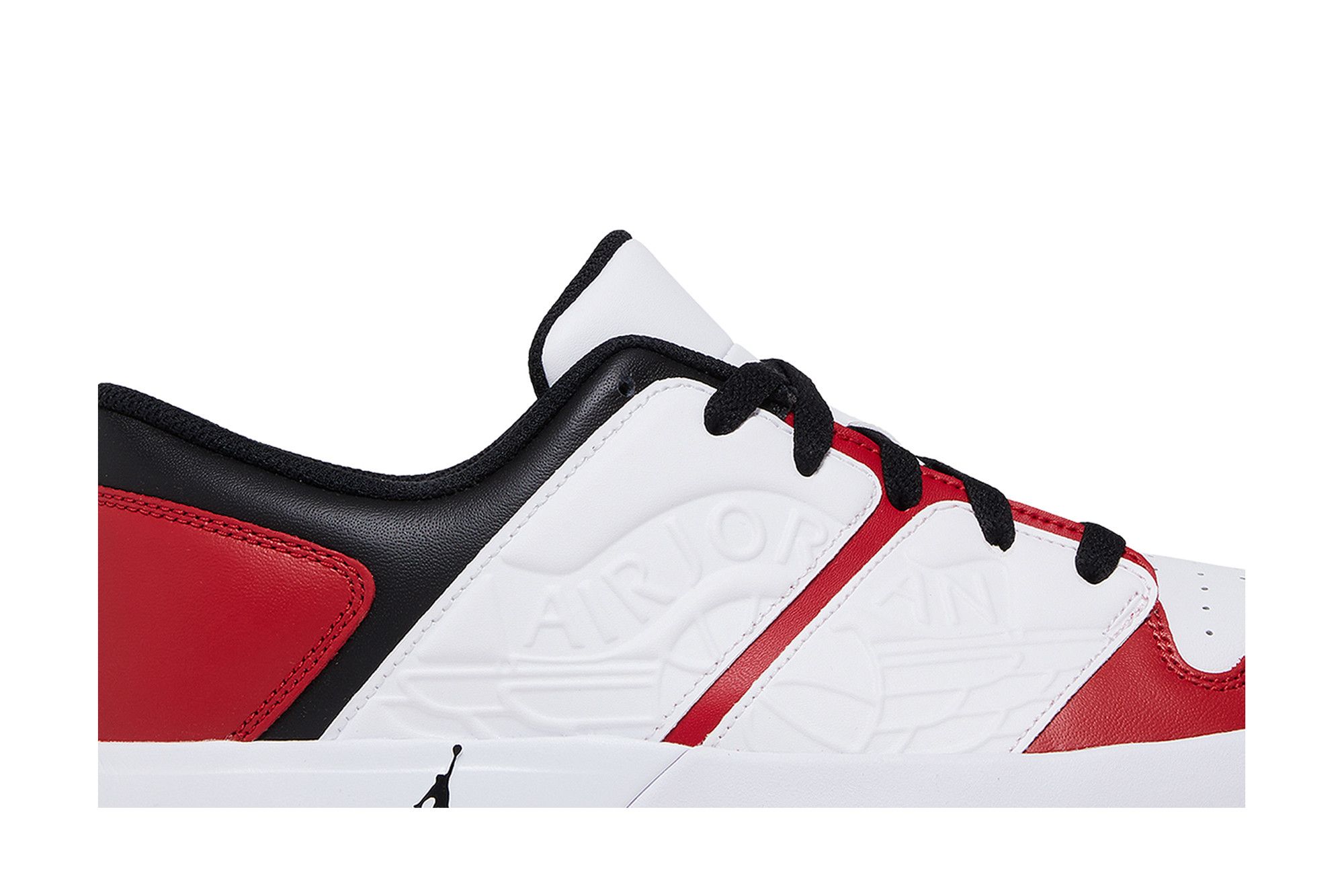 Order Air Jordan Nu Retro 1 Low 'Chicago' Sepatu Sneakers Pria DV5141-611