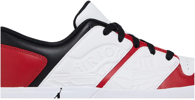 Air Jordan Nu Retro 1 Low 'Chicago' Sepatu Sneakers Pria DV5141-611 Order Air Jordan Nu Retro 1 Low 'Chicago' Sepatu Sneakers Pria DV5141-611