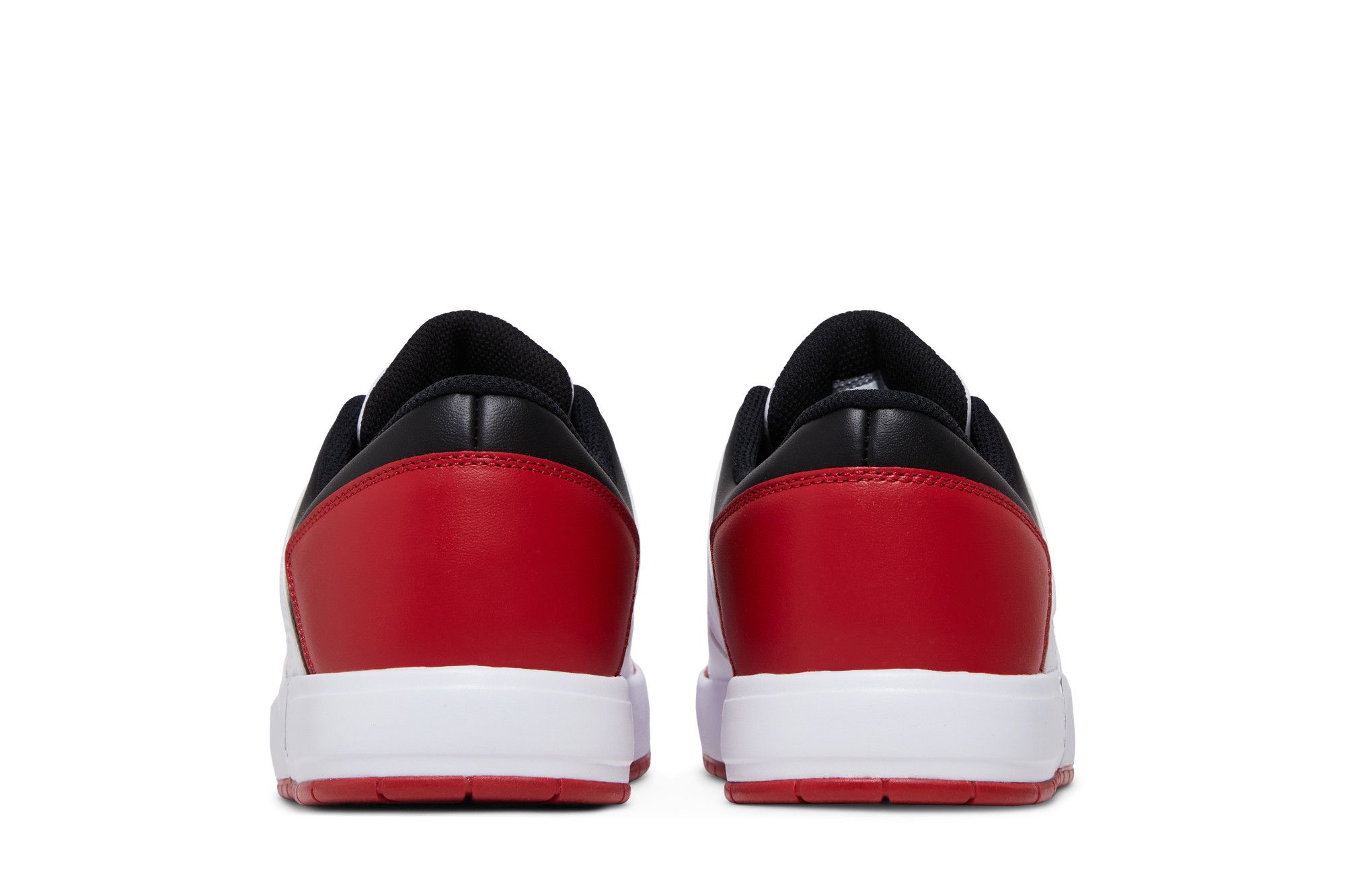 Details for Air Jordan Nu Retro 1 Low 'Chicago' Sepatu Sneakers Pria DV5141-611
