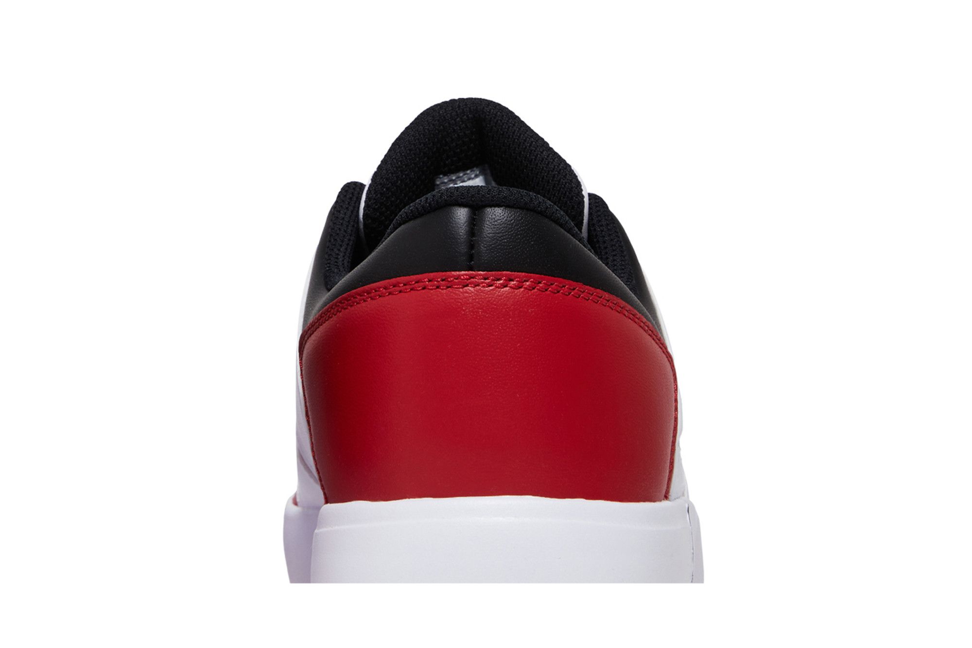 Sizing Air Jordan Nu Retro 1 Low 'Chicago' Sepatu Sneakers Pria DV5141-611