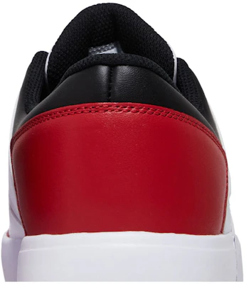 Air Jordan Nu Retro 1 Low 'Chicago' Sepatu Sneakers Pria DV5141-611 Sizing Air Jordan Nu Retro 1 Low 'Chicago' Sepatu Sneakers Pria DV5141-611