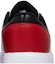 Sizing Air Jordan Nu Retro 1 Low 'Chicago' Sepatu Sneakers Pria DV5141-611