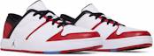 Cheap Air Jordan Nu Retro 1 Low 'Chicago' Sepatu Sneakers Pria DV5141-611