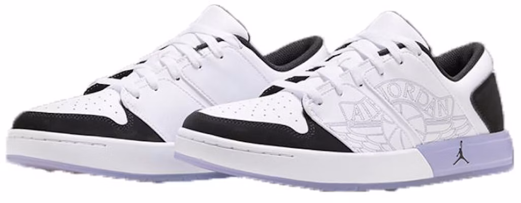 Air Jordan Nu Retro 1 Low '东单' FJ7684-151 Lookbook Air Jordan Nu Retro 1 Low '东单' FJ7684-151