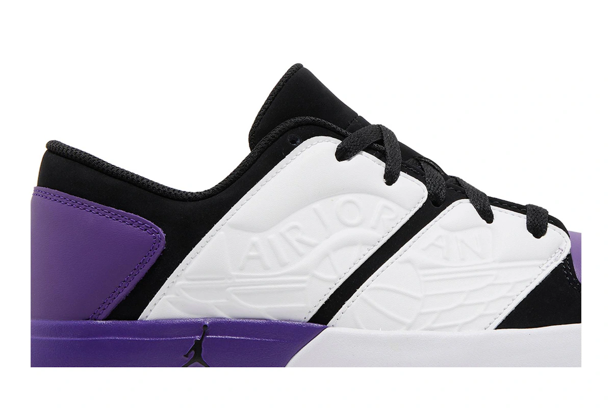 Air Jordan Nu Retro 1 Low 'Field Purple'