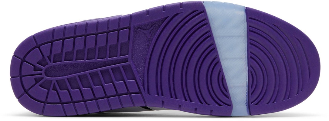 Air Jordan Nu Retro 1 Low 'Ungu Field' DV5141-105 Shop Air Jordan Nu Retro 1 Low 'Ungu Field' DV5141-105