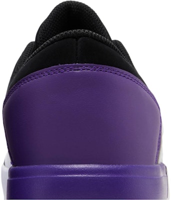 Air Jordan Nu Retro 1 Low 'Ungu Field' DV5141-105 Sizing Air Jordan Nu Retro 1 Low 'Ungu Field' DV5141-105