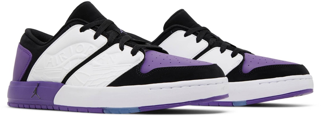 AIR JORDAN Nu Retro 1 Low 'Field Purple' DV5141-105 Cheap AIR JORDAN Nu Retro 1 Low 'Field Purple' DV5141-105