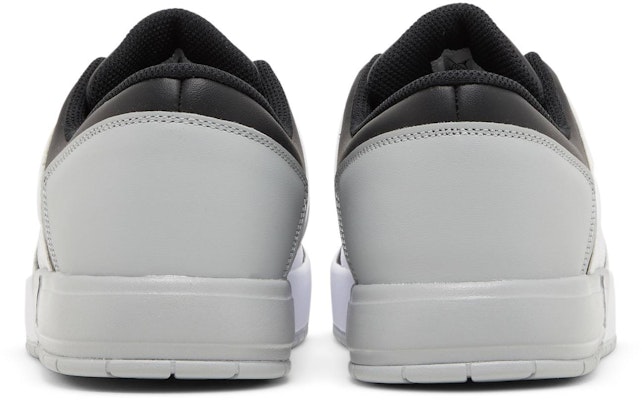 Air Jordan Nu Retro 1 Low "浅烟灰色" DV5141-106 Details for Air Jordan Nu Retro 1 Low "浅烟灰色" DV5141-106
