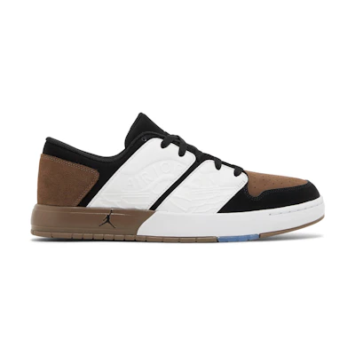 Jordan Nu Retro 1 Low 'Palomino'
